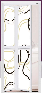 door-frame
